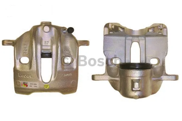 Brake Caliper (0 986 473 820)