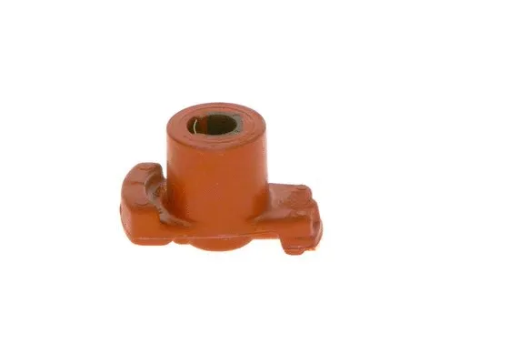 Rotor, distributor