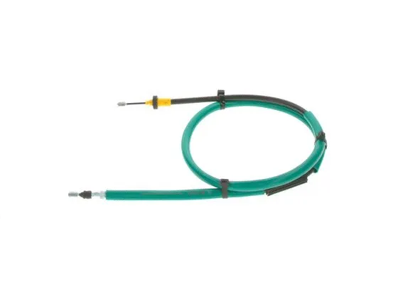 Cable Pull, parking brake