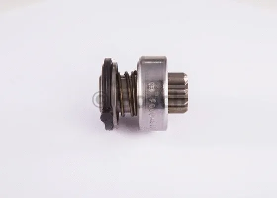 Freewheel Gear, starter