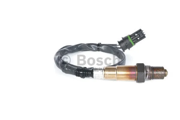 Lambda Sensor