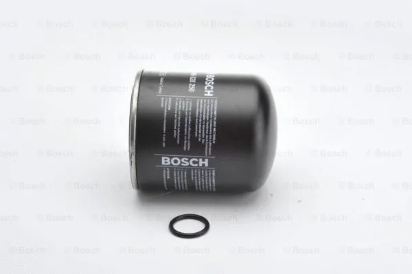 Air Dryer Cartridge, compressed-air system
