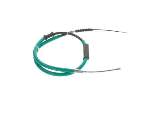 Cable Pull, parking brake (1 987 477 827)