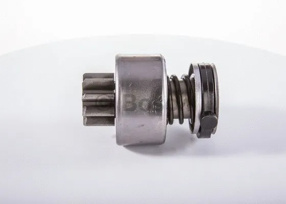 Freewheel Gear, starter