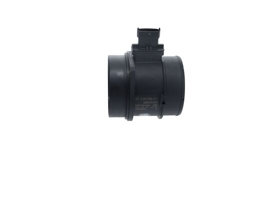 Mass Air Flow Sensor