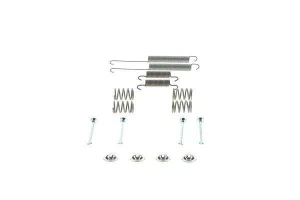 Accessory Kit, brake shoes (1 987 475 344)