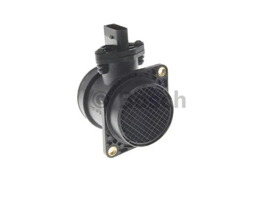 Mass Air Flow Sensor