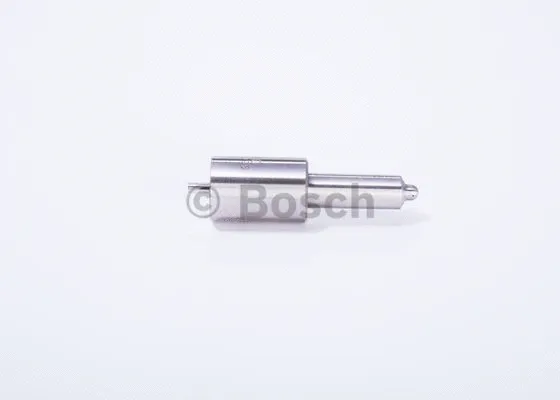 Injector Nozzle