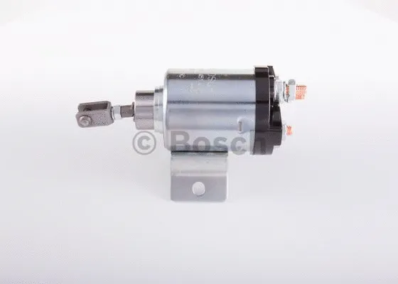 Solenoid Switch, starter (9 33A 451 015)