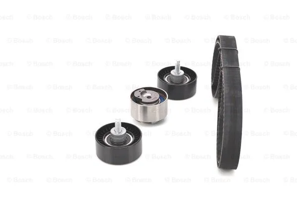 Timing Belt Kit