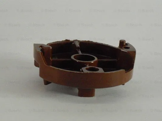Rotor, distributor