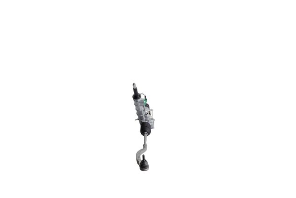 Steering Gear