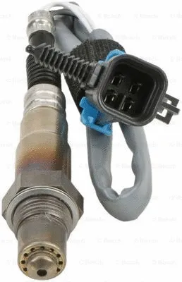 Lambda Sensor (0 258 986 645)