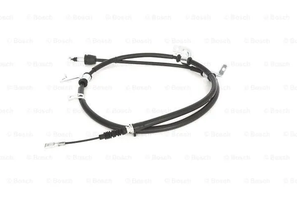 Cable Pull, parking brake (1 987 482 758)