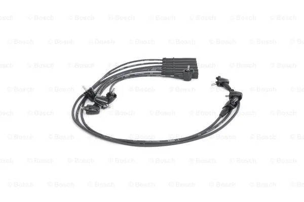 Ignition Cable Kit
