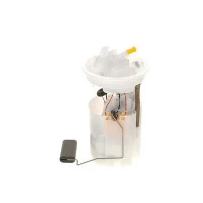 Fuel Feed Unit