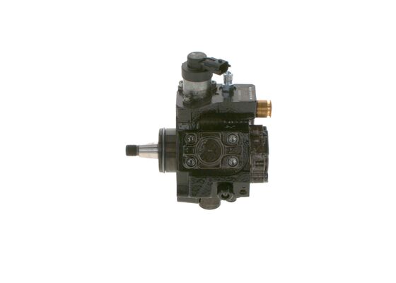 High Pressure Pump