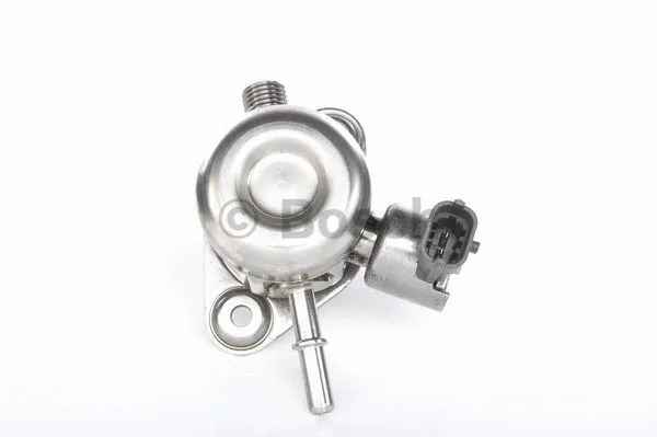 High Pressure Pump