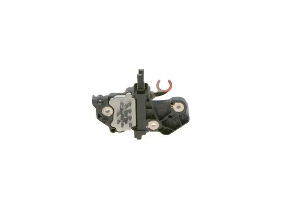 Alternator Regulator