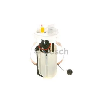 Fuel Feed Unit