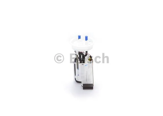 Fuel Feed Unit
