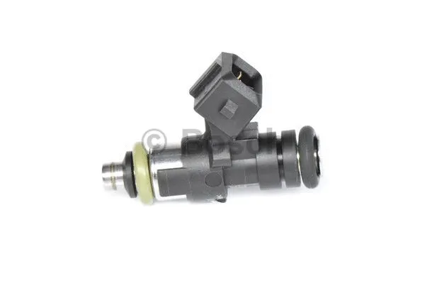 Injector