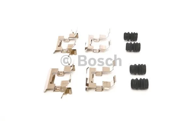 Accessory Kit, disc brake pad