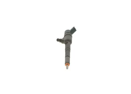 Injector Nozzle