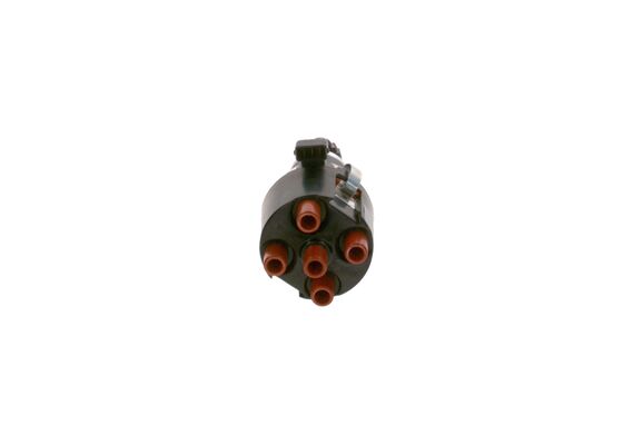 Distributor, ignition (0 986 237 636)