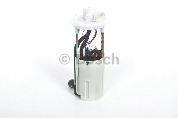 Fuel Feed Unit