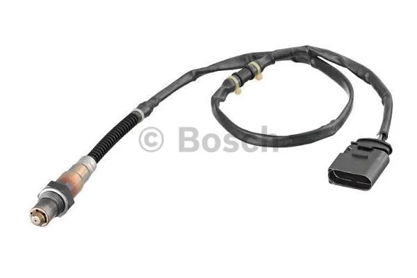 Lambda Sensor (0 258 006 663)