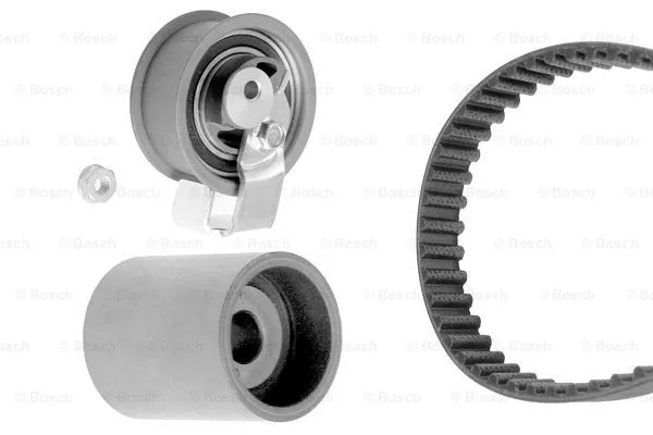 Timing Belt Kit (1 987 948 088)