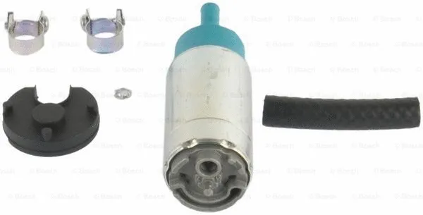 Fuel Pump (F 000 TE1 706)