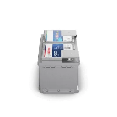 Starter Battery (0 092 P01 070)