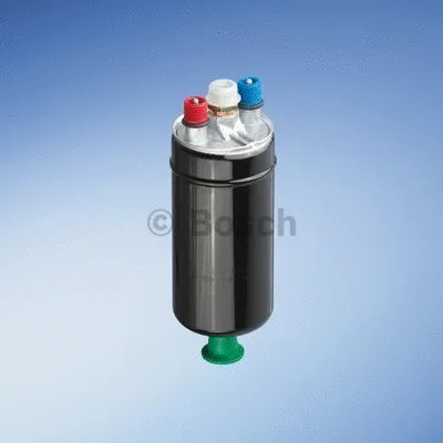 Fuel Pump (0 580 254 959)