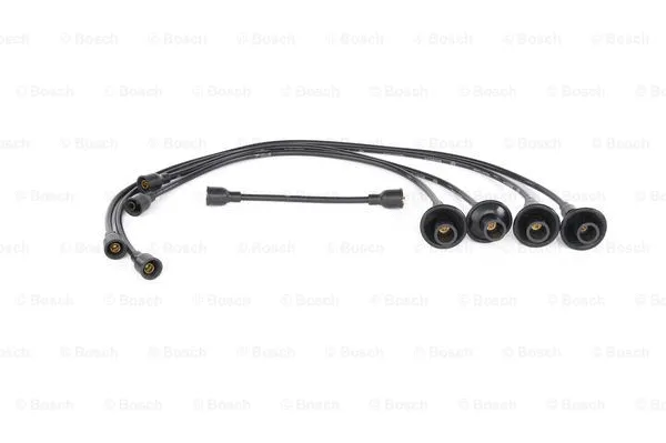 Ignition Cable Kit