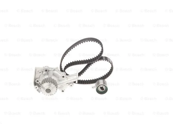 Water Pump & Timing Belt Kit (1 987 948 522)