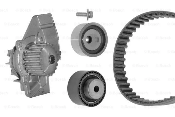 Water Pump & Timing Belt Kit (1 987 948 881)