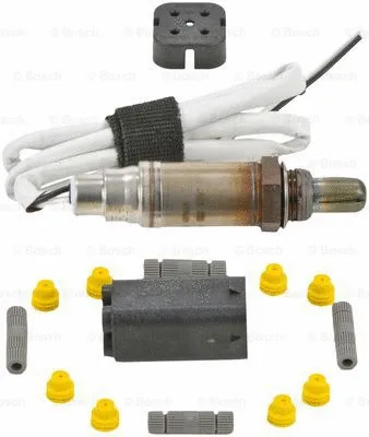 Lambda Sensor (0 258 005 725)