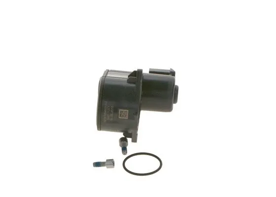 Control Element, parking brake caliper