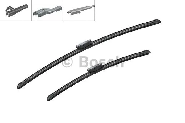 Wiper Blade (3 397 007 467)