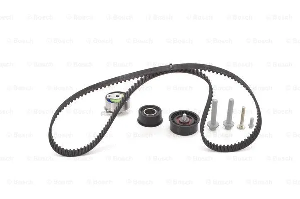 Timing Belt Kit