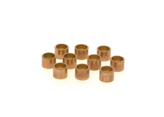Collector End Shield Bush, starter