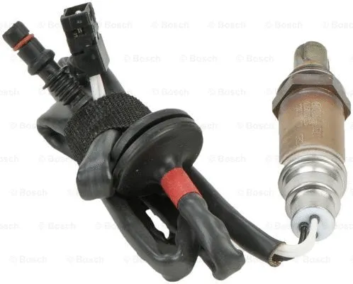Lambda Sensor