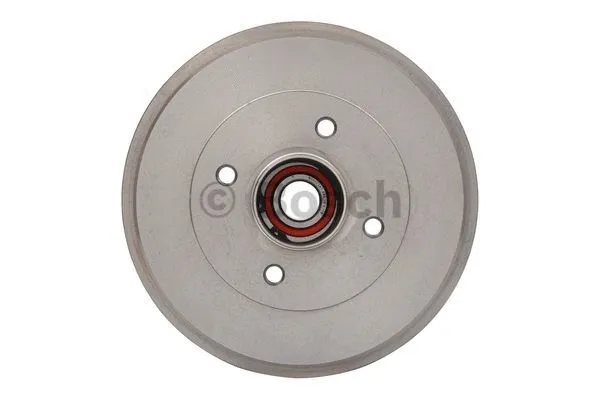 Brake Drum