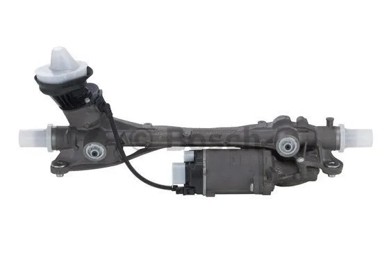 Steering Gear