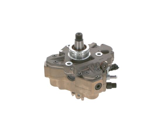 High Pressure Pump (0 445 020 105)