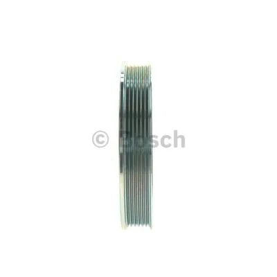 Belt Pulley, crankshaft