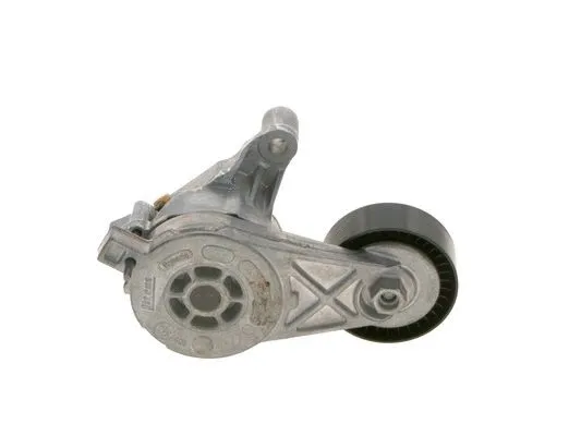 Belt Tensioner, V-ribbed belt