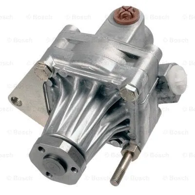 Hydraulic Pump, steering (K S01 000 272)